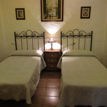 Casa Corralon Villa Грасалема Екстериор снимка