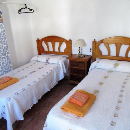 Casa Corralon Villa Грасалема Екстериор снимка