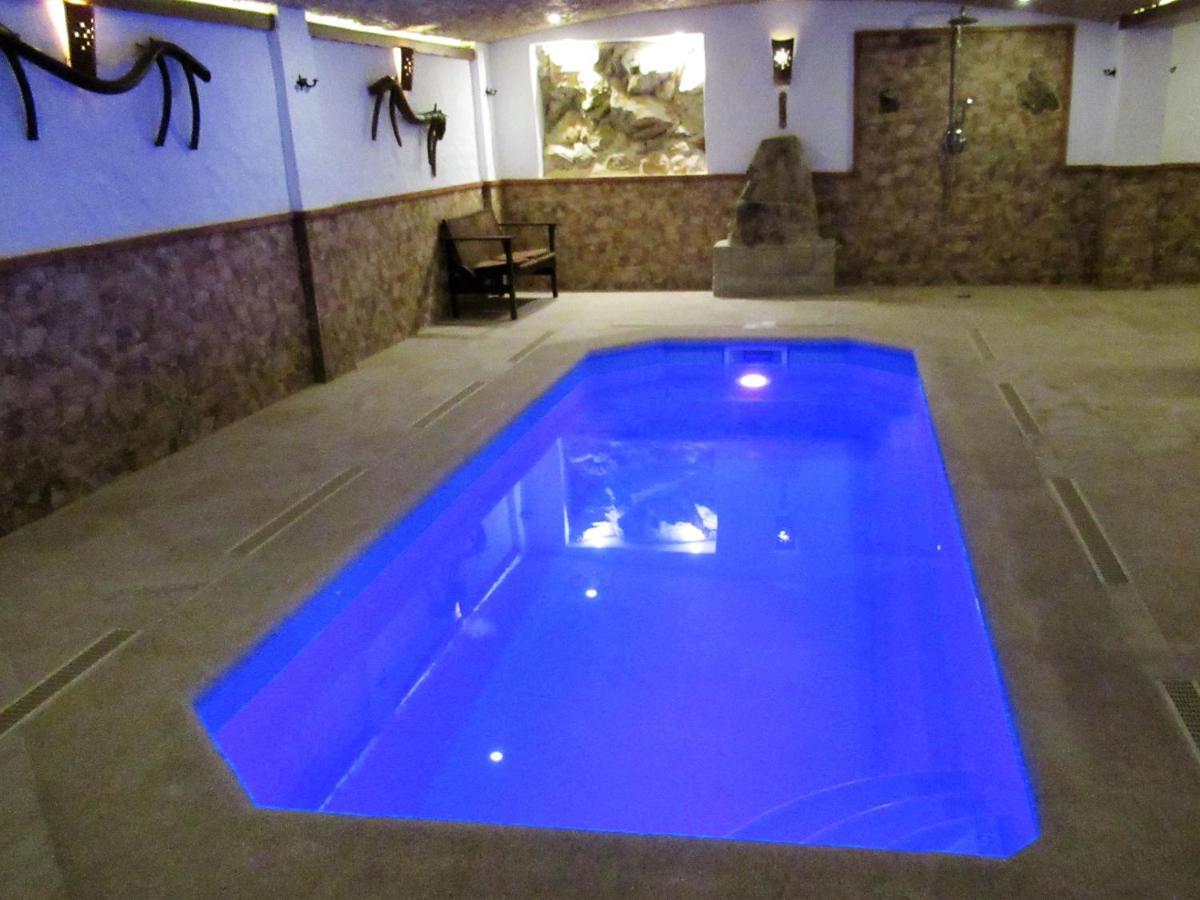 Casa Corralon Villa Грасалема Екстериор снимка